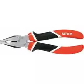 Универсальные плоскогубцы YATO YT-1941