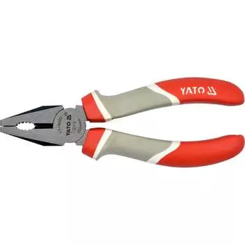 Универсальные плоскогубцы YATO YT-6600