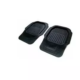 Универсальные резиновые коврики в салон SRTK