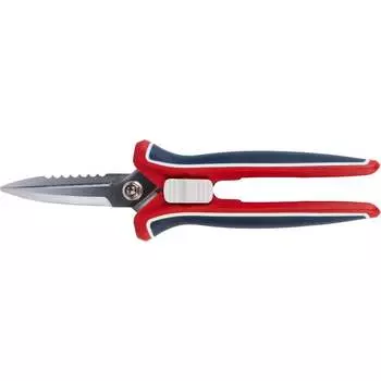 Универсальные садовые ножницы Elitech GS05 Garden 206418