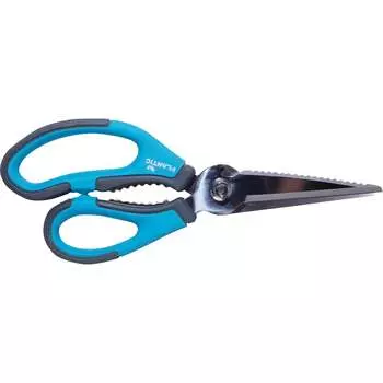 Универсальные садовые ножницы Plantic Light 25275-01