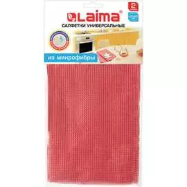 Универсальные салфетки LAIMA