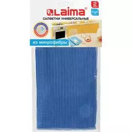Универсальные салфетка LAIMA 607580