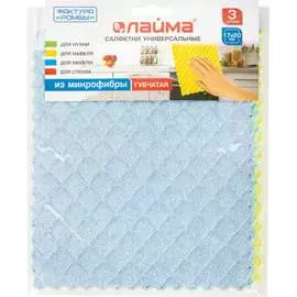 Универсальные салфетки LAIMA 606657