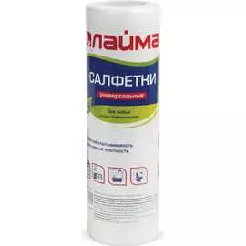 Универсальные салфетки LAIMA 601565