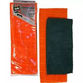 Универсальные салфетки LI-SA