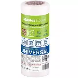 Универсальные салфетки Master House