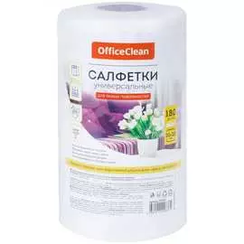 Универсальные салфетки OfficeClean 298911