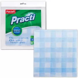 Универсальные салфетки Paclan Practi 600916