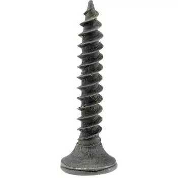 Универсальные саморезы для гипсокартона Steelfix 3,5х35 1кг А-00153