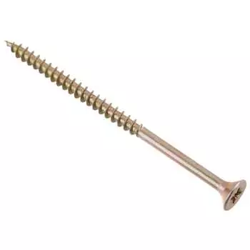 Универсальные саморезы Стройбат 6,0x90 50 шт. 110641