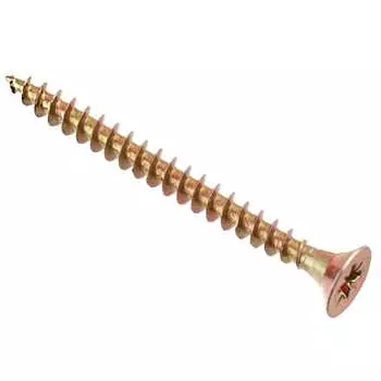 Универсальные саморезы Стройбат 4,0x45 200 шт. 76051