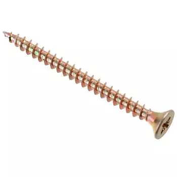 Универсальные саморезы Стройбат 5,0x 60 100 шт. 76231