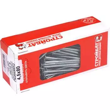 Универсальные саморезы Стройбат