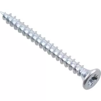 Универсальные саморезы Стройбат оцинк., 4,0x30 мм (2 кг) 7460