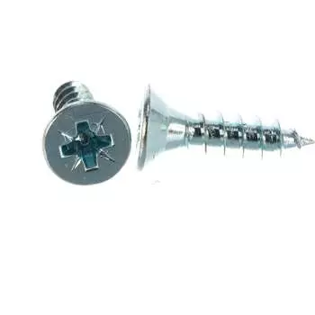 Универсальные саморезы СУ-Б ЗУБР 20х5,0 мм (700шт.) 4-300371-50-020