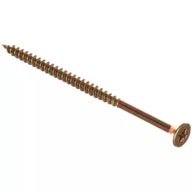 Универсальные саморезы СУ-Ж ЗУБР 90х5.0 мм (10 шт.) 300396-50-090