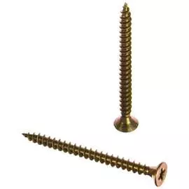 Универсальные саморезы СУ-Ж ЗУБР 60х5.0 мм (18 шт.) 300396-50-060