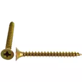 Универсальные саморезы СУ-Ж ЗУБР