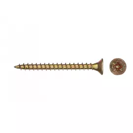 Универсальные саморезы СУ-Ж ЗУБР 80х5.0 мм (12 шт.) 300396-50-080