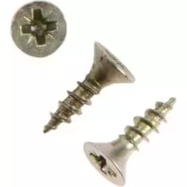 Универсальные саморезы TUNDRA