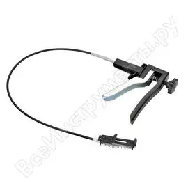 Универсальные щипцы для пружинных зажимов AV Steel AV-920088