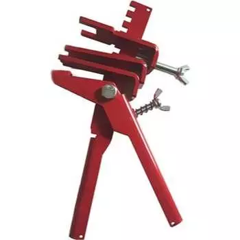 Универсальные щипцы PLITONIT Н008266