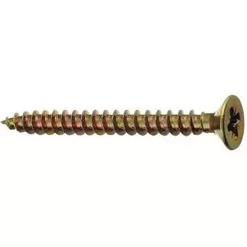 Универсальные шурупы МТК