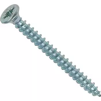 Универсальные шурупы МТК