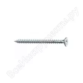 Универсальные шурупы МТК