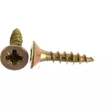 Универсальные шурупы Профикреп 3,5х16 (200 шт.) 111191