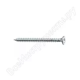 Универсальные шурупы Профикреп 5,0х60 (75 шт.) 111189