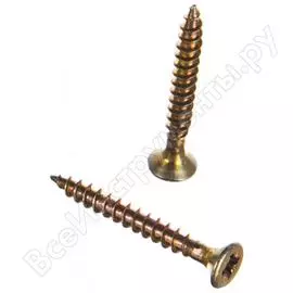 Универсальные шурупы Профикреп 3,0х25 (200 шт.) 111207