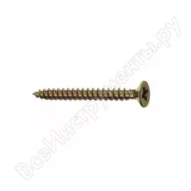 Универсальные шурупы Профикреп 4,0х25 (200 шт.) 111211