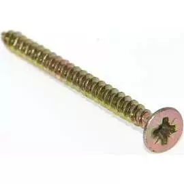 Универсальные шурупы ВИРТУОЗ 3,0х12 мм 100 шт. 02761