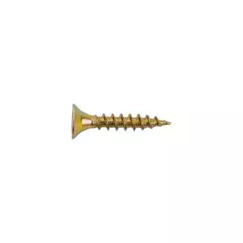 Универсальные шурупы ВИРТУОЗ 3,0х16 мм 100 шт. 02778