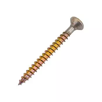 Универсальные шурупы ВИРТУОЗ 6,0х 60 мм 10 шт. 03034