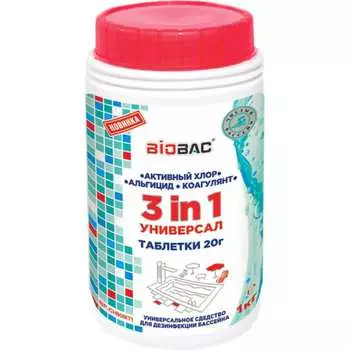 Универсальные таблетки АКТИВАГРО.РФ