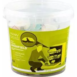 Универсальные таблетки для посудомоечных машин ALMIN