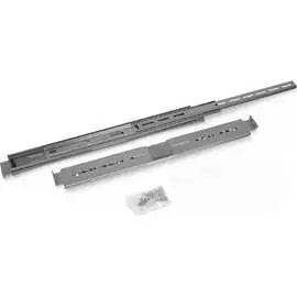 Универсальные телескопические направляющие для серверных корпусов Cabeus