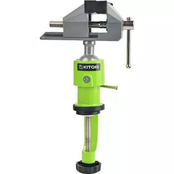 Универсальные тиски KITOKI bg-6267a до 60мм М7760142
