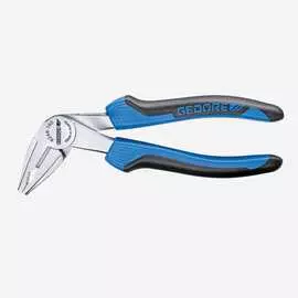 Универсальные угловые плоскогубцы GEDORE