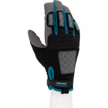 Универсальные усиленные перчатки GROSS deluxe 90324