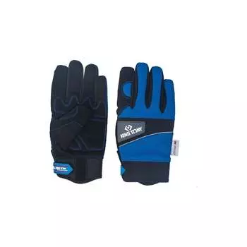 Универсальные утепленные перчатки KING TONY 9TH44-XXL