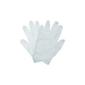 Универсальные виниловые перчатки РемоКолор 24-0-053