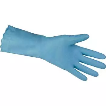 Универсальные виниловые перчатки Смарт.ру 1111-01