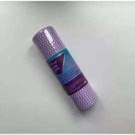 Универсальные вискозные салфетка EUROHOUSE LUX Волна 14023