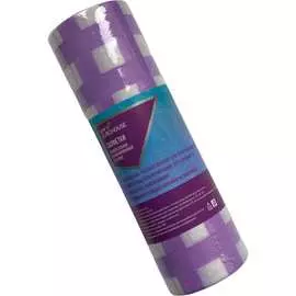 Универсальные вискозные салфетка EUROHOUSE LUX Клетка 14024