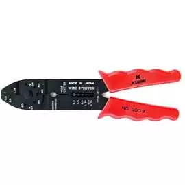 Универсальные клещи SAMURAI 300-A