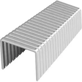 Универсальные закаленные скобы для степлера Центроинструмент